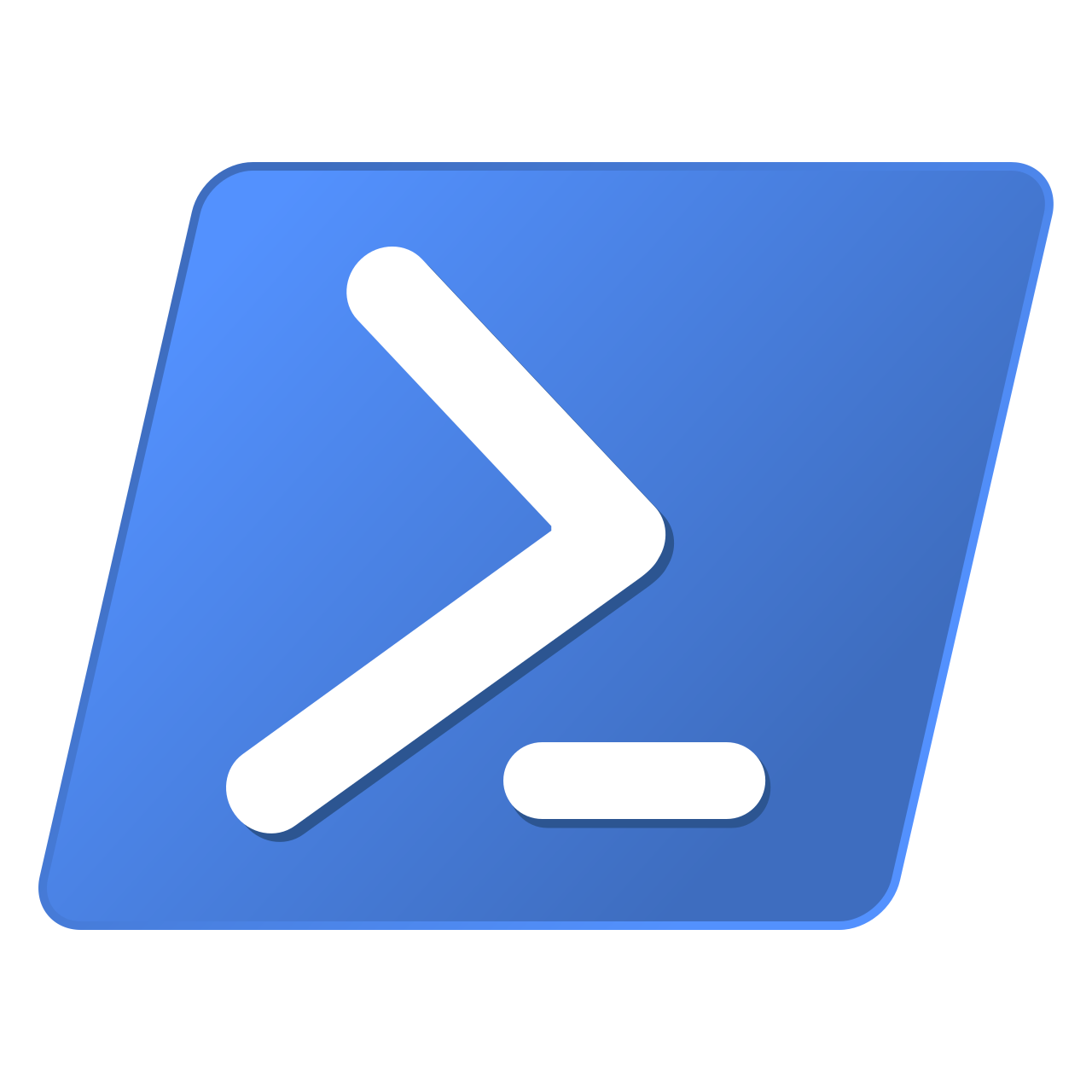 bash logo